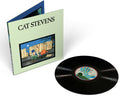 the album cover for Yusuf / Cat Stevens - Teaser And The Firecat: 50th Anniversary [LP]