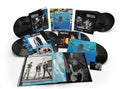 the album cover for Nirvana - Nevermind: 30th Anniversary [Super Deluxe 8 LP/7in Single]