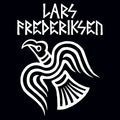the album cover for Frederiksen, Lars - To Victory