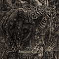 the album cover for Bizarre - Invocation Codex