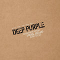 the album cover for Deep Purple - Live In London 2002 [3LP]