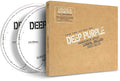 the album cover for Deep Purple - Live In London 2002 [2CD]