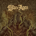 the album cover for War Of Ages - Rhema