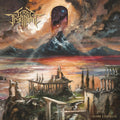the album cover for First Fragment - Gloire Eternelle