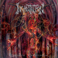 the album cover for Incantation - Decimate Christendom