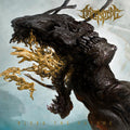 the album cover for Archspire - Bleed The Future [LP]