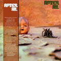 the album cover for After All - After All