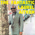 the album cover for Laurel Aitken - The Fantastic Laurel Aitken