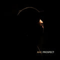 the album cover for AHI - Prospect