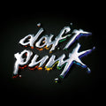 the album cover for Daft Punk - Discovery