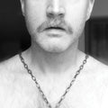 the album cover for Logan Lynn - New Money