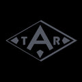 the album cover for Tar - Handsome