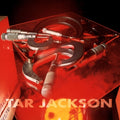 the album cover for Tar - Jackson