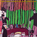 the album cover for Gage, Bill / Cheater Slicks - Piano Tunnels