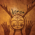 the album cover for Unknown Artist - DORAN