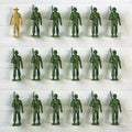 the album cover for Full Metal Jacket / O.S.T. (Ofgv) - Full Metal Jacket / O.S.T. (Ofgv)