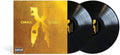 the album cover for DMX - DMX: The Legacy [2LP]