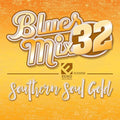 the album cover for Various Artists - Blues Mix 32 (Various Artists)
