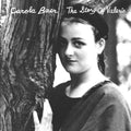 the album cover for Baer, Carola - The Story Of Valerie