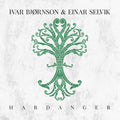 the album cover for Bjornson, Ivar - Hardanger