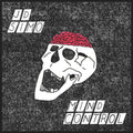 the album cover for JD Simo - Mind Control