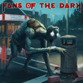 the album cover for Fans of the Dark - Fans Of The Dark