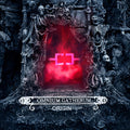 the album cover for Omnium Gatherum - Origin
