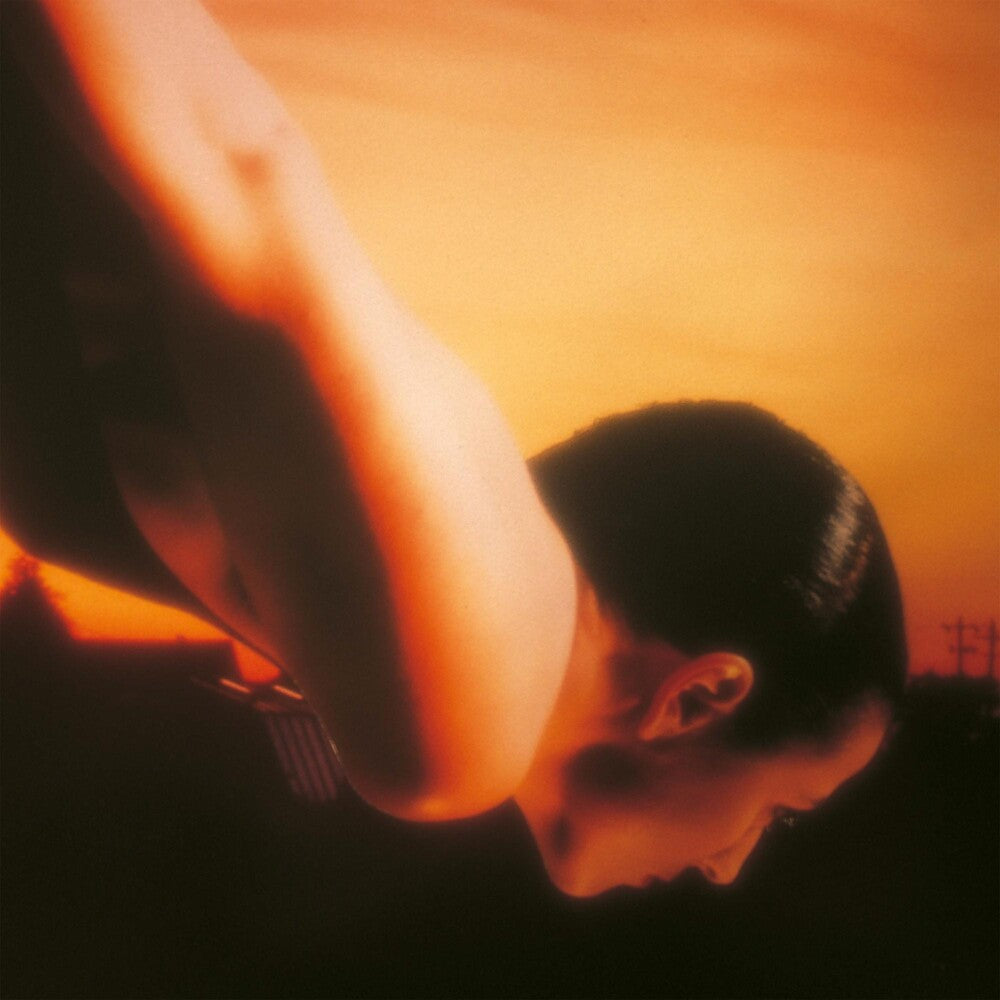 the album cover for Porcupine Tree - On The Sunday Of Life