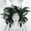 the album cover for Yuka Honda - Memories Are My Only Witness