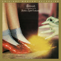the album cover for Electric Light Orchestra - Eldorado: A Symphony By The Electric Light Orchest