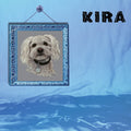 the album cover for Kira - Kira