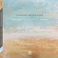 the album cover for Carter, Daniel / Clouse, Jim - Playing Retention