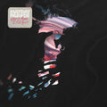 the album cover for Mayday Parade - What It Means To Fall Apart