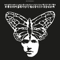 the album cover for West Coast Pop Art Experimental Band - Vol 3: A Child's Guide To Good & Evil [Colored Vinyl] [Limited Edition]