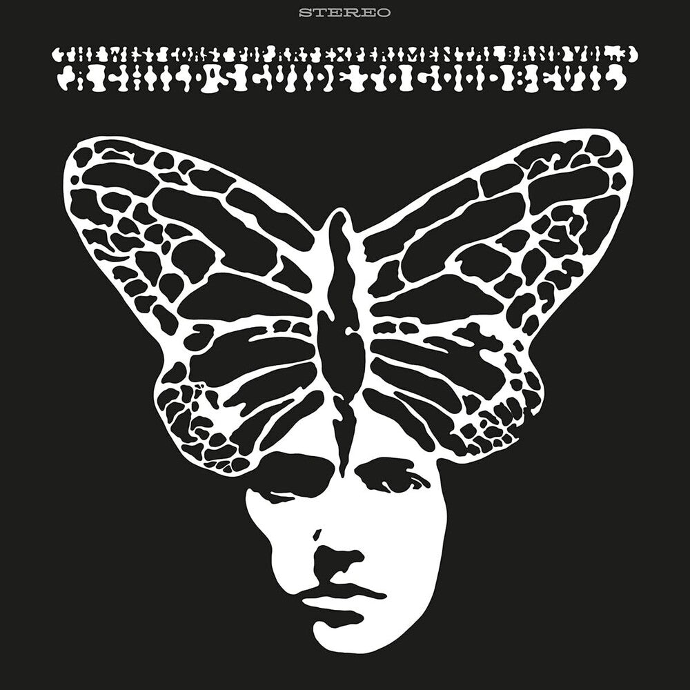 the album cover for West Coast Pop Art Experimental Band - Vol 3: A Child's Guide To Good & Evil [Colored Vinyl] [Limited Edition]