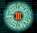 the album cover for Freeloader - Freeloader Ii
