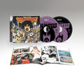 the album cover for Frank Zappa - 200 Motels: 50th Anniversary [2CD]