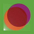 the album cover for Light Conductor - Sequence Two