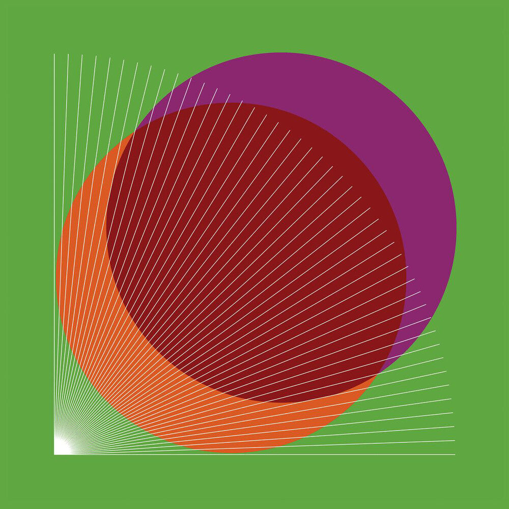 the album cover for Light Conductor - Sequence Two