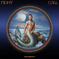 the album cover for Years & Years - Night Call [LP]