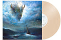 the album cover for Crown Lands - White Buffalo EP