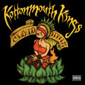 the album cover for Kottonmouth Kings - Cloud Nine [Digipak]