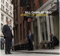the album cover for Bill Charlap - Street Of Dreams