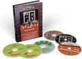 the album cover for Jethro Tull - Benefit: The 50th Anniversary Enhanced Edition