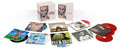 the album cover for David Bowie - Brilliant Adventure (1992 – 2001) [11CD Box Set]