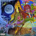 the album cover for Trippie Redd - Trip At Knight