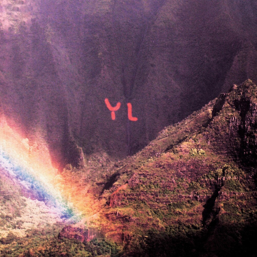 the album cover for Youth Lagoon - The Year of Hibernation: 10th Anniversary Edition [LP]