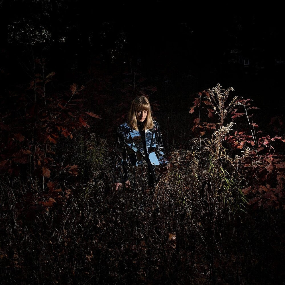 the album cover for The Weather Station - Ignorance: Deluxe [LP]