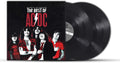 the album cover for Best Of Ac/Dc (Redux) / Various - Best Of Ac/Dc (Redux) / Various (Gate) [Limited Edition]