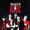 the album cover for Best Of Ac/Dc (Redux) / Various - Best Of Ac/Dc (Redux) / Various [Digipak]